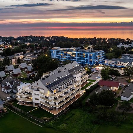 Apartamenty Sun & Snow Gea Eco Sianozety Kültér fotó