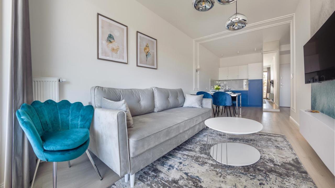 Apartamenty Sun & Snow Gea Eco Sianozety Kültér fotó