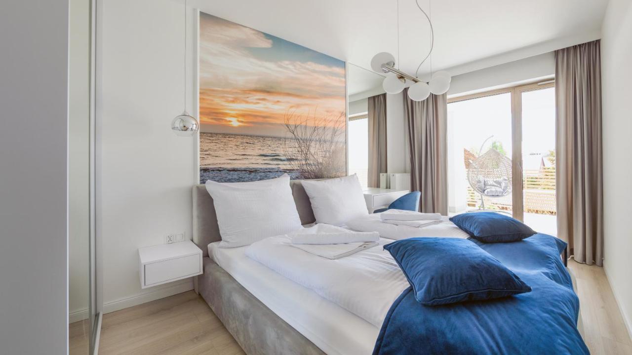 Apartamenty Sun & Snow Gea Eco Sianozety Kültér fotó