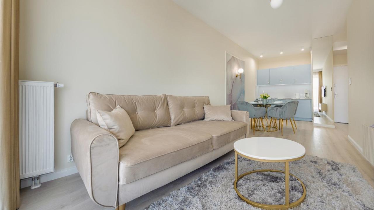 Apartamenty Sun & Snow Gea Eco Sianozety Kültér fotó