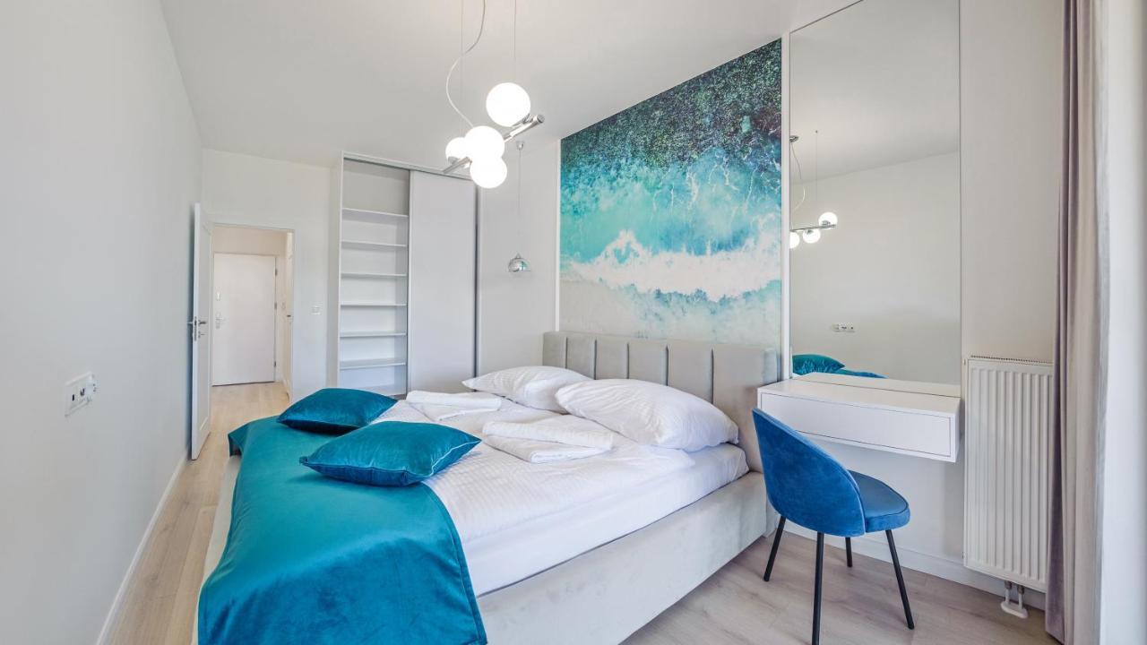 Apartamenty Sun & Snow Gea Eco Sianozety Kültér fotó