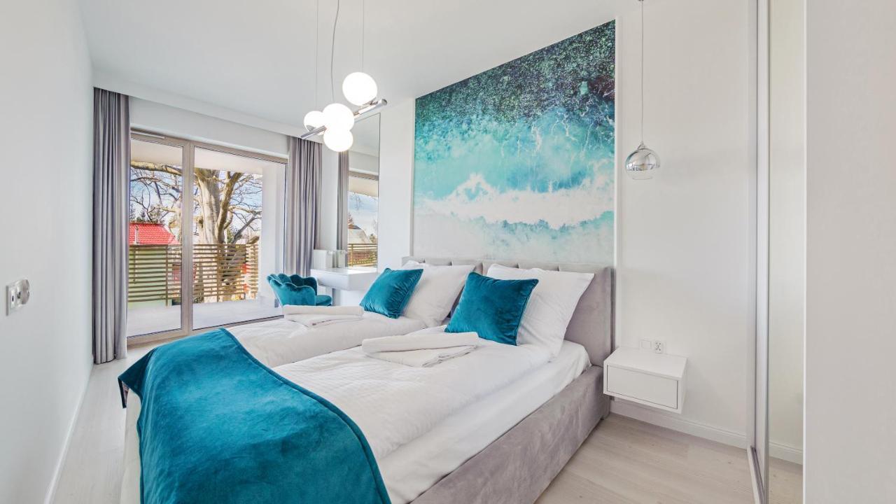 Apartamenty Sun & Snow Gea Eco Sianozety Kültér fotó