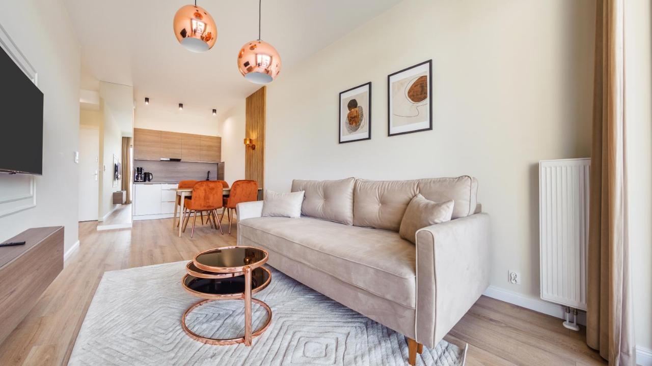 Apartamenty Sun & Snow Gea Eco Sianozety Kültér fotó