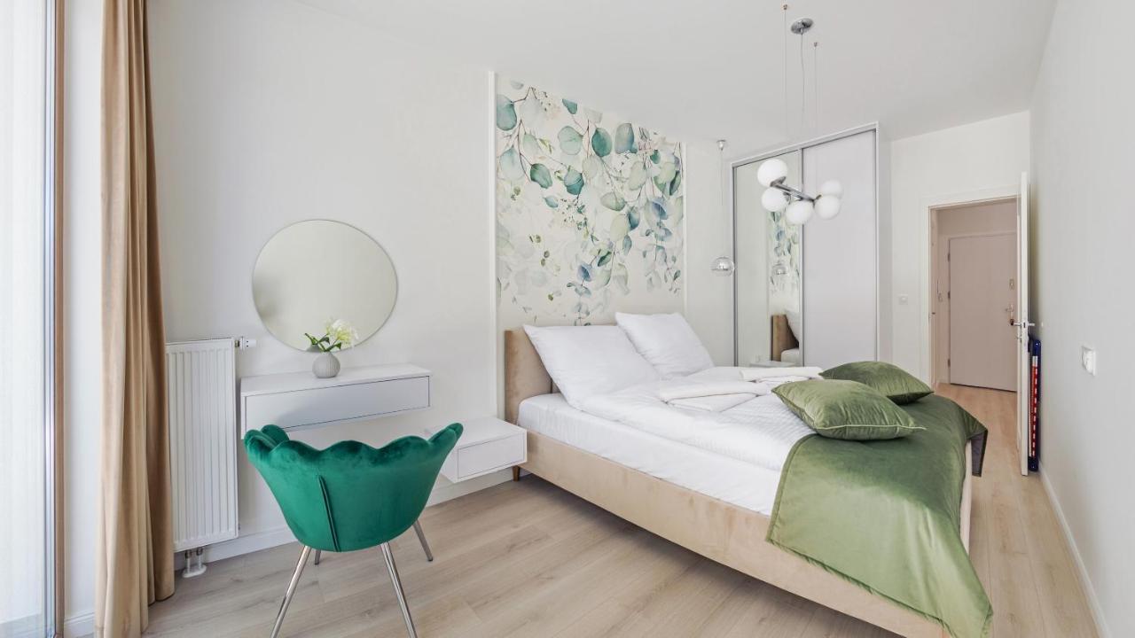 Apartamenty Sun & Snow Gea Eco Sianozety Kültér fotó