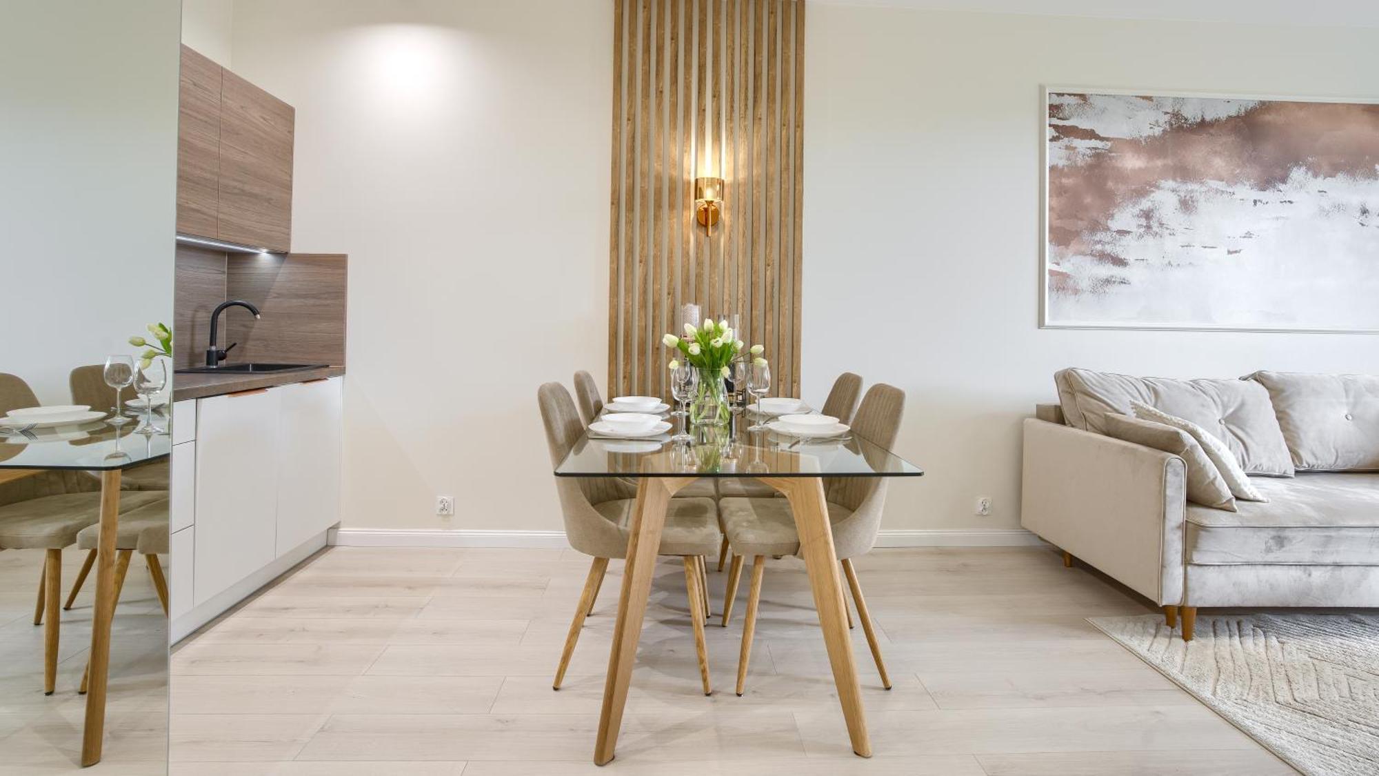 Apartamenty Sun & Snow Gea Eco Sianozety Kültér fotó