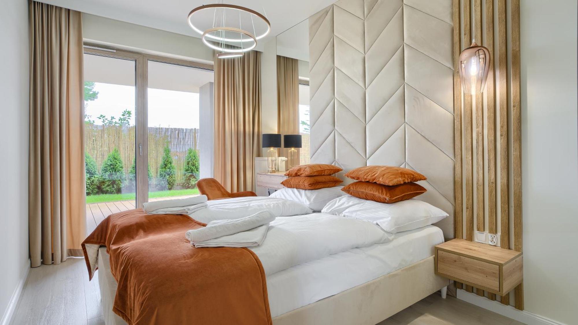 Apartamenty Sun & Snow Gea Eco Sianozety Kültér fotó