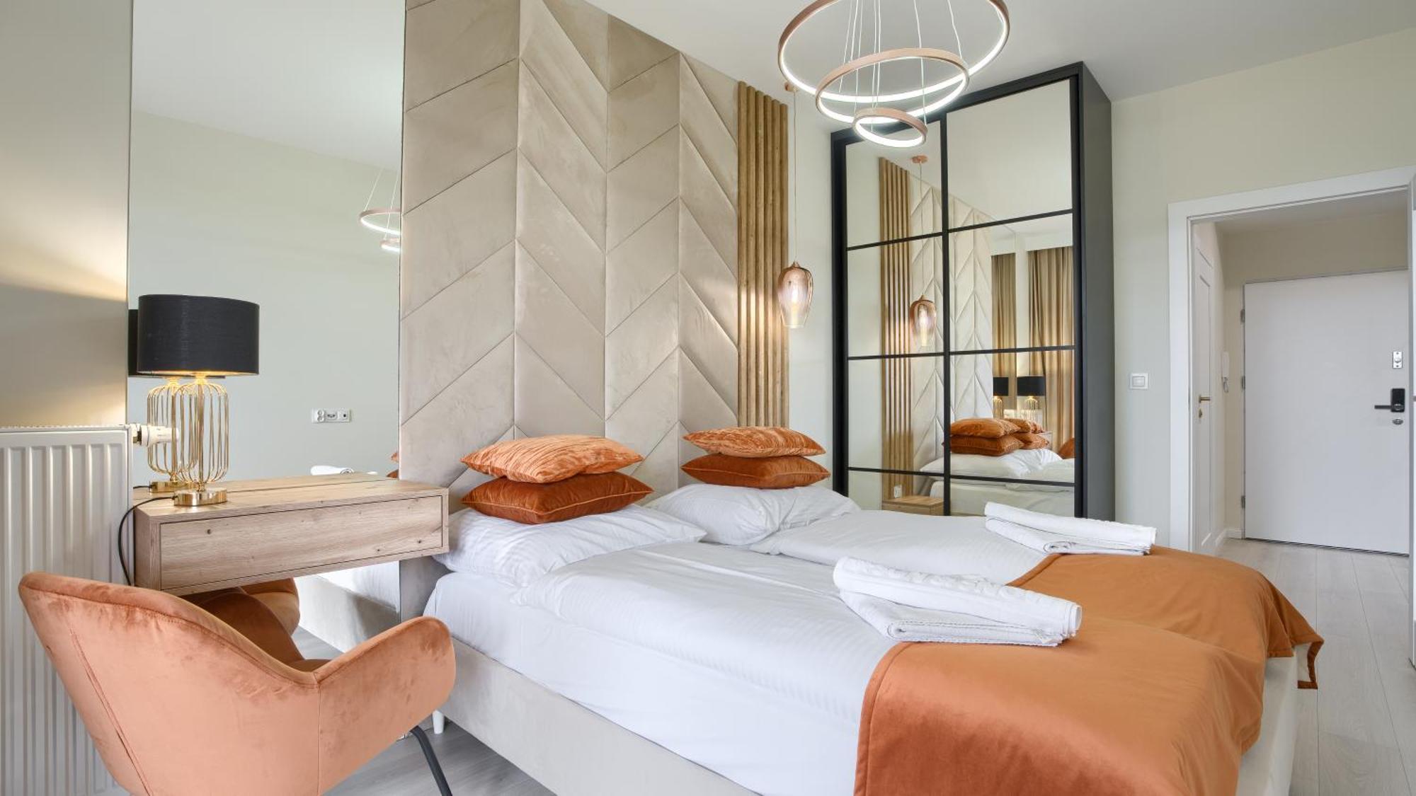 Apartamenty Sun & Snow Gea Eco Sianozety Kültér fotó
