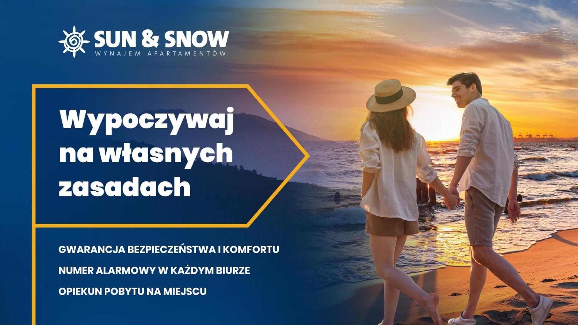 Apartamenty Sun & Snow Gea Eco Sianozety Kültér fotó