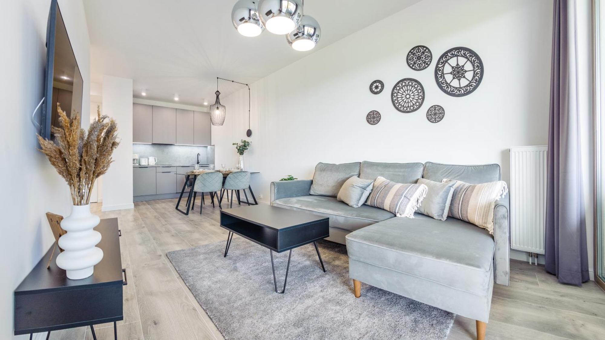 Apartamenty Sun & Snow Gea Eco Sianozety Kültér fotó